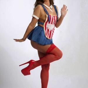 Sheila Grembiule patreon